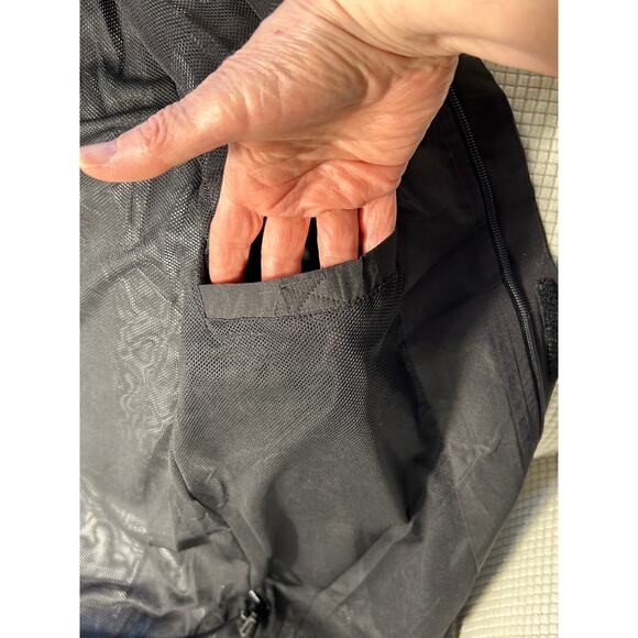 DIXXON Flannel Co Camo Men's Tech Jacket, Wind and Water Proof, Size Large, NWT - Picture 9 of 15